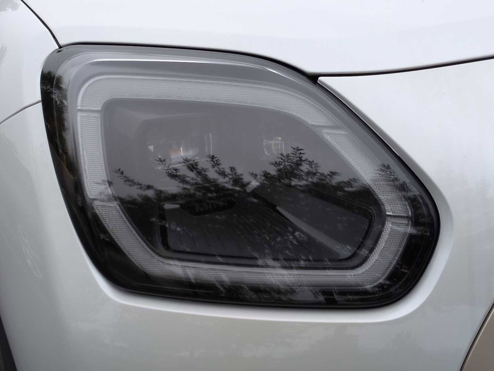 New 2025 MINI Cooper Countryman S w/ Comfort Package Max image 11