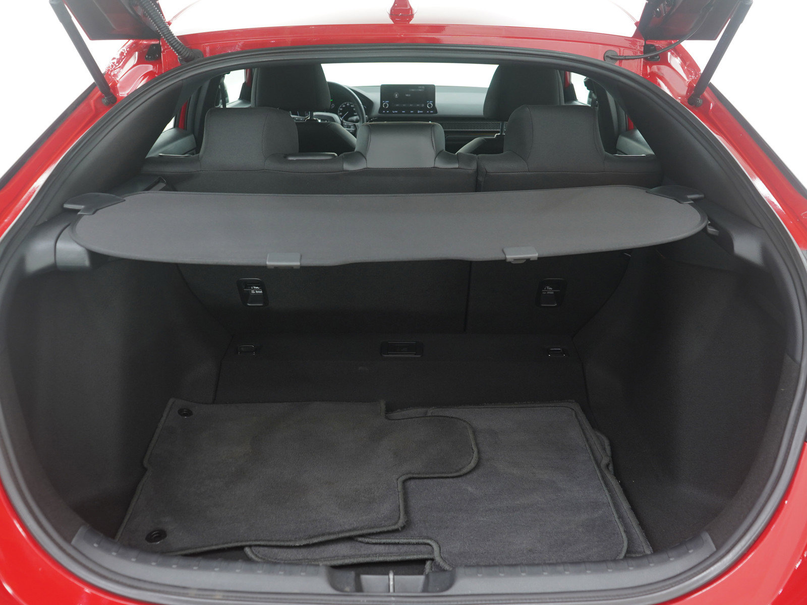 Used 2025 Honda Civic Sport image 9