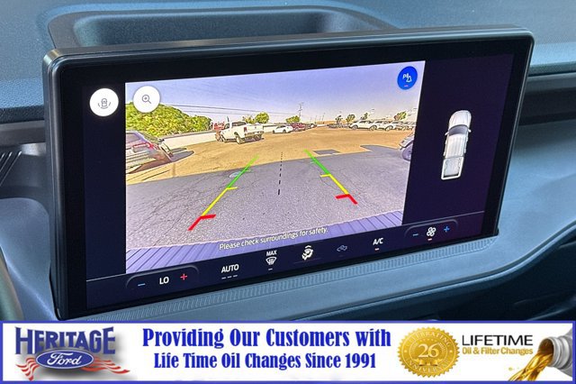 Used 2025 Ford Maverick Lobo AWD/4WD image 18