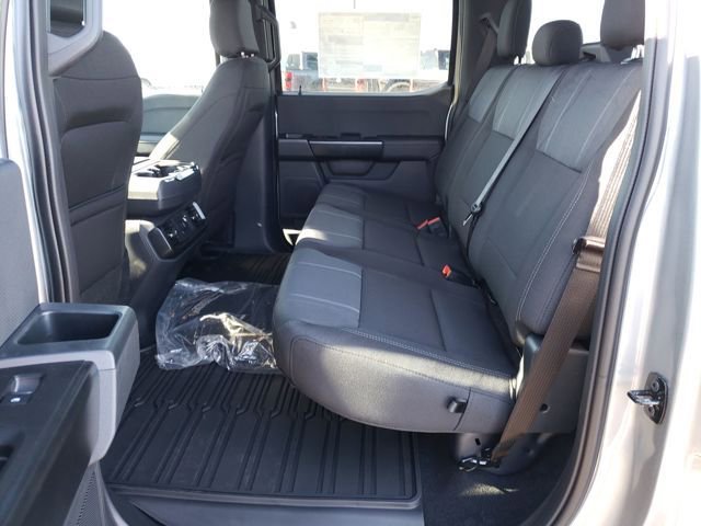 New 2026 Ford F150 STX w/ Equipment Group 200A image 23