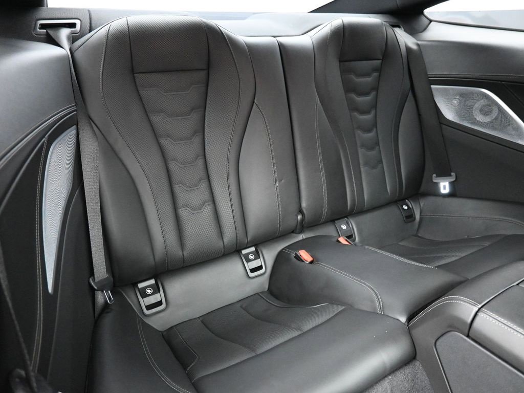 Used 2019 BMW M850i xDrive Coupe image 23