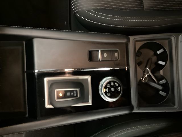 Used 2022 Mitsubishi Outlander ES image 28