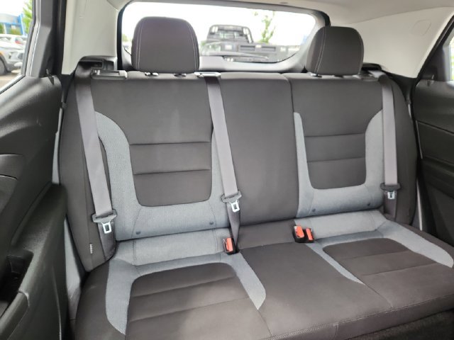 Used 2025 Chevrolet TrailBlazer LT AWD/4WD image 28