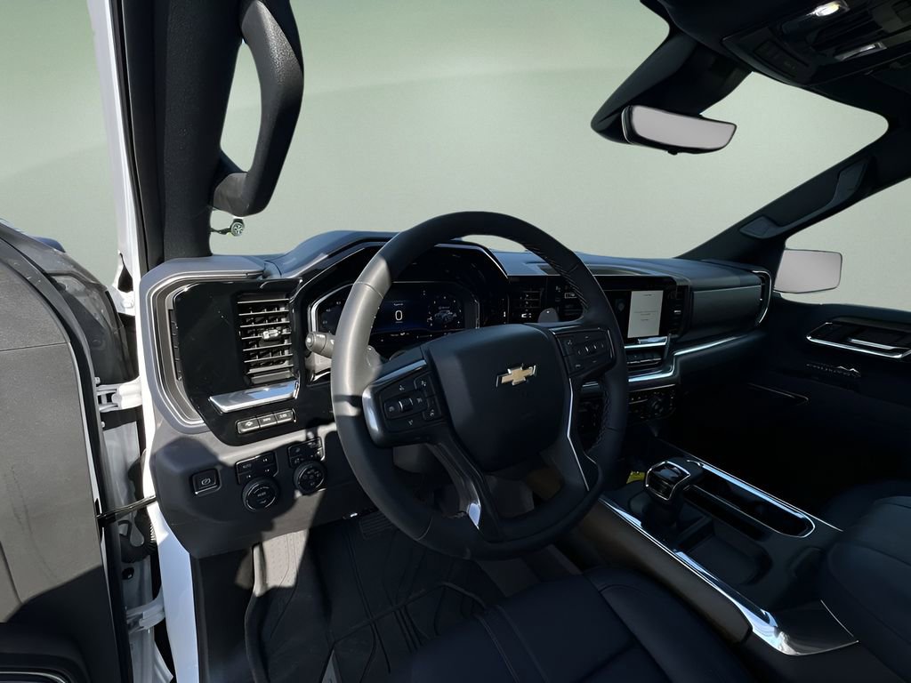 Certified 2024 Chevrolet Silverado 1500 High Country w/ High Country Premium Package image 10