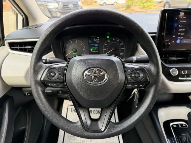 Used 2023 Toyota Corolla LE image 15