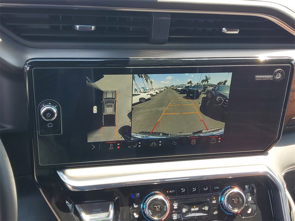 New 2026 GMC Sierra 1500 Denali Ultimate image 15