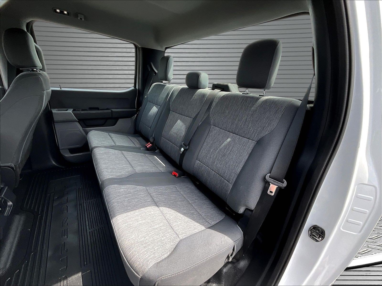 Used 2023 Ford F250 XL w/ 360-Degree Camera Package AWD/4WD image 21