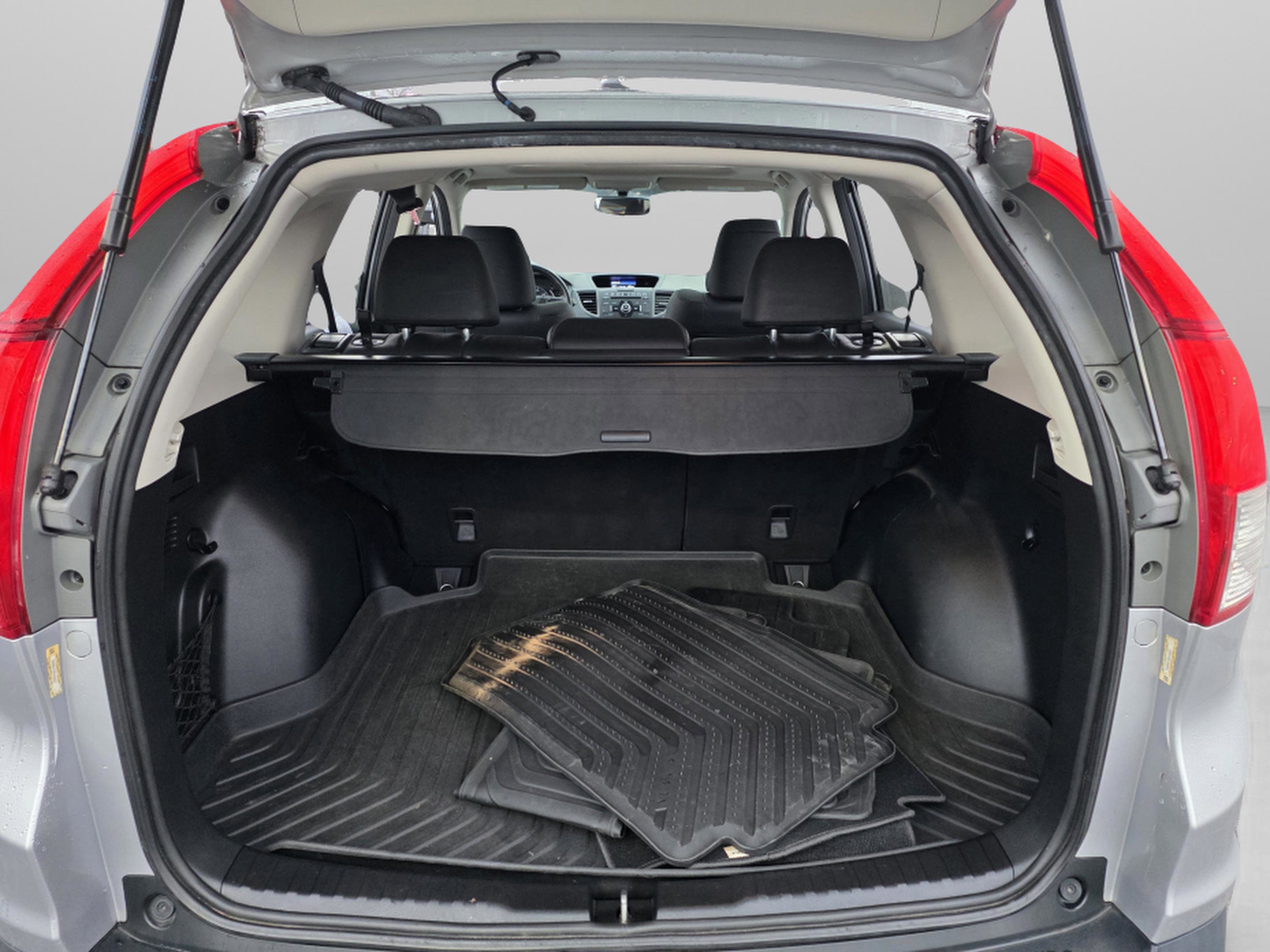 Used 2014 Honda CR-V EX-L image 21