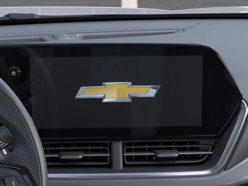 New 2025 Chevrolet Trax LT image 20