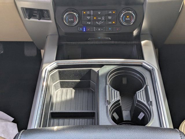 Used 2021 Ford F250 Lariat w/ Lariat Value Package image 20