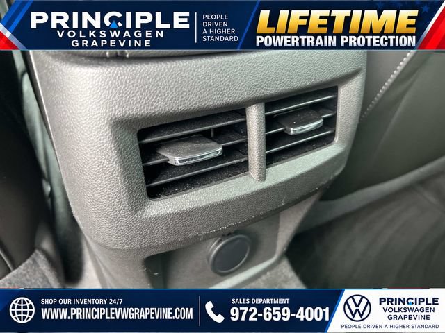 Used 2023 Cadillac CT4 Luxury RWD image 22