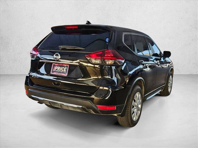 Used 2019 Nissan Rogue S FWD image 5