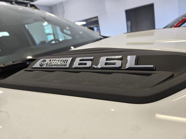 New 2025 Chevrolet Silverado 2500 W/T w/ WT/CX Safety Package image 14