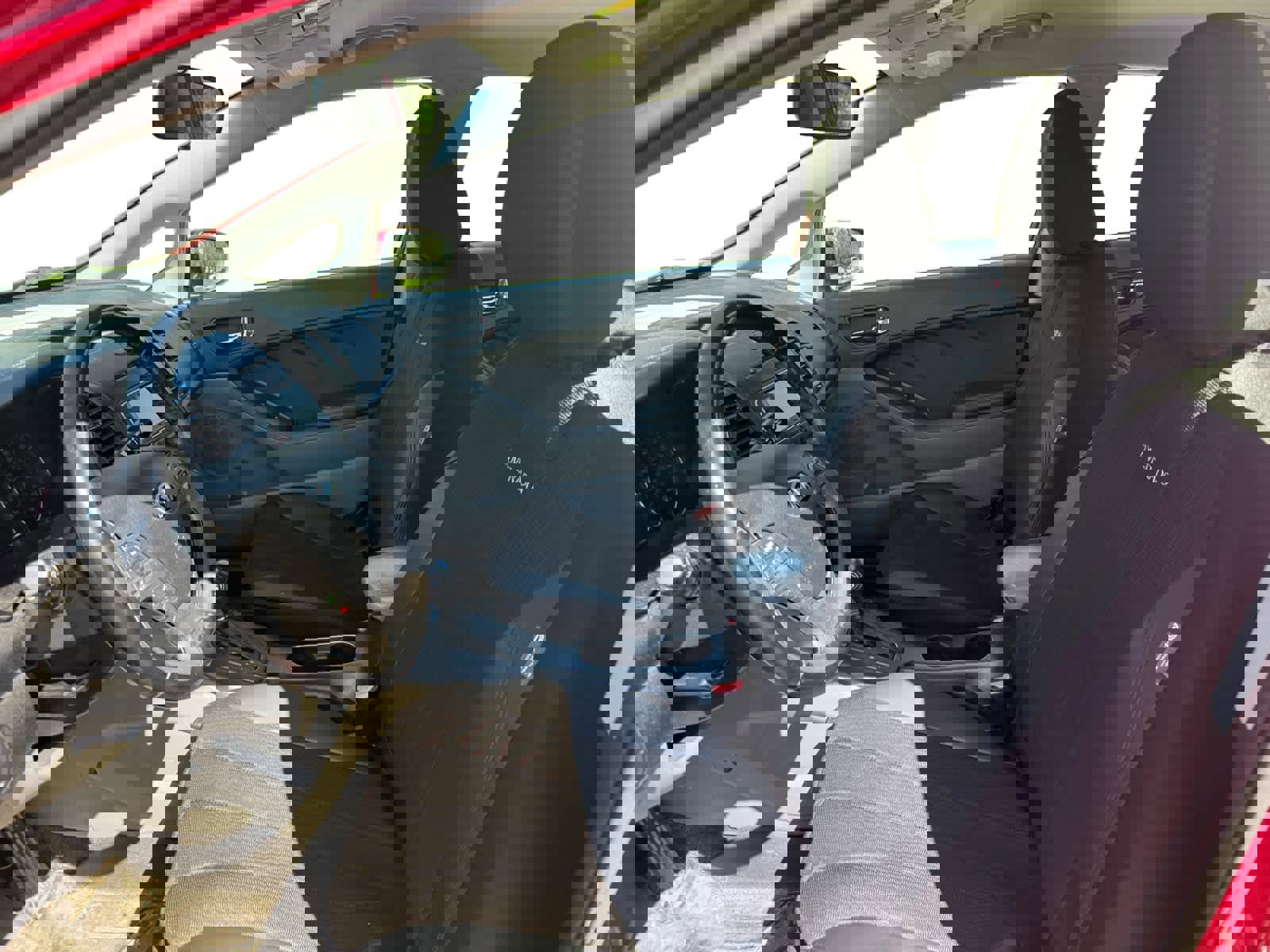 Used 2014 Kia Forte EX image 9