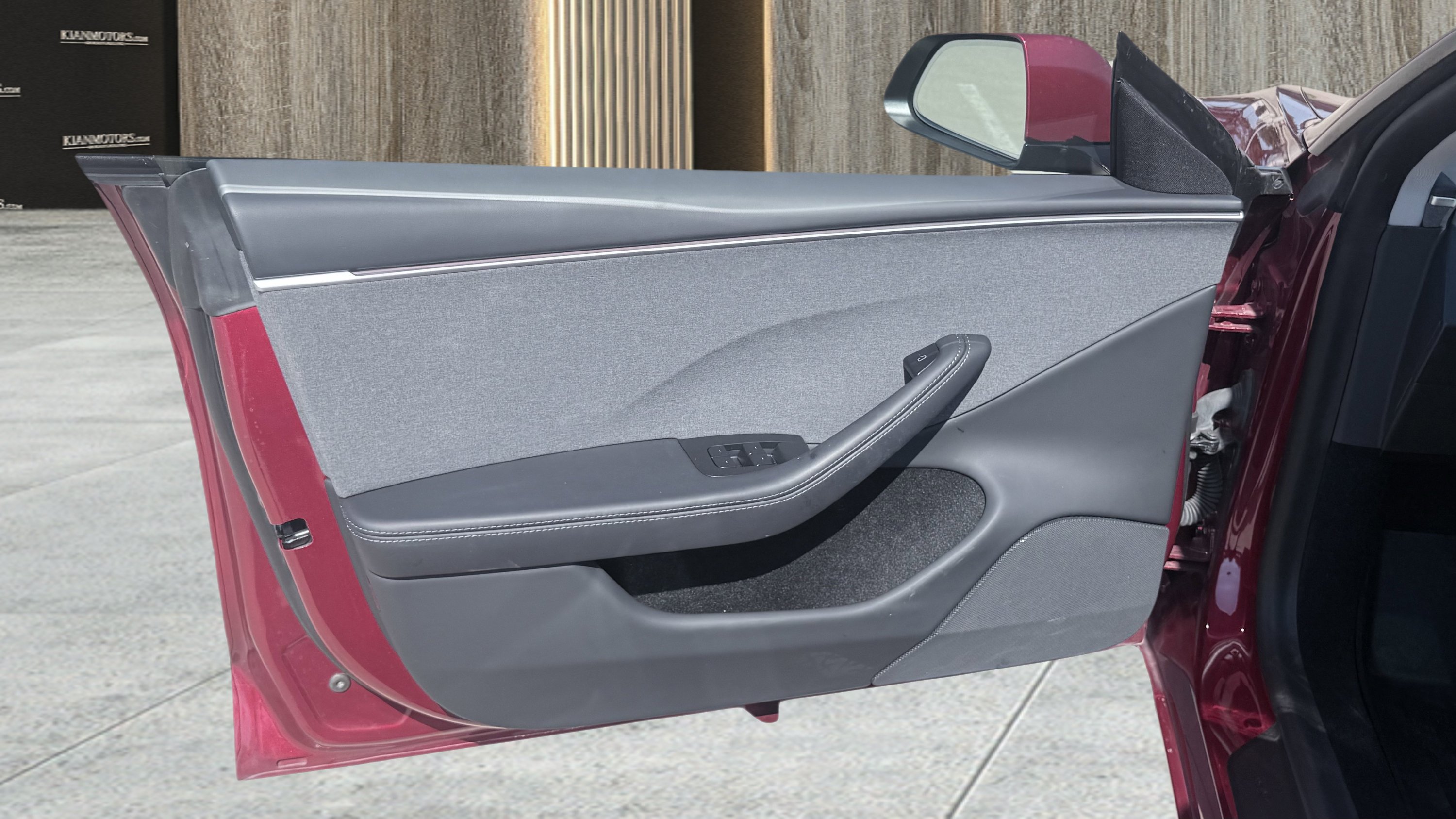 Used 2025 Tesla Model 3 RWD image 16