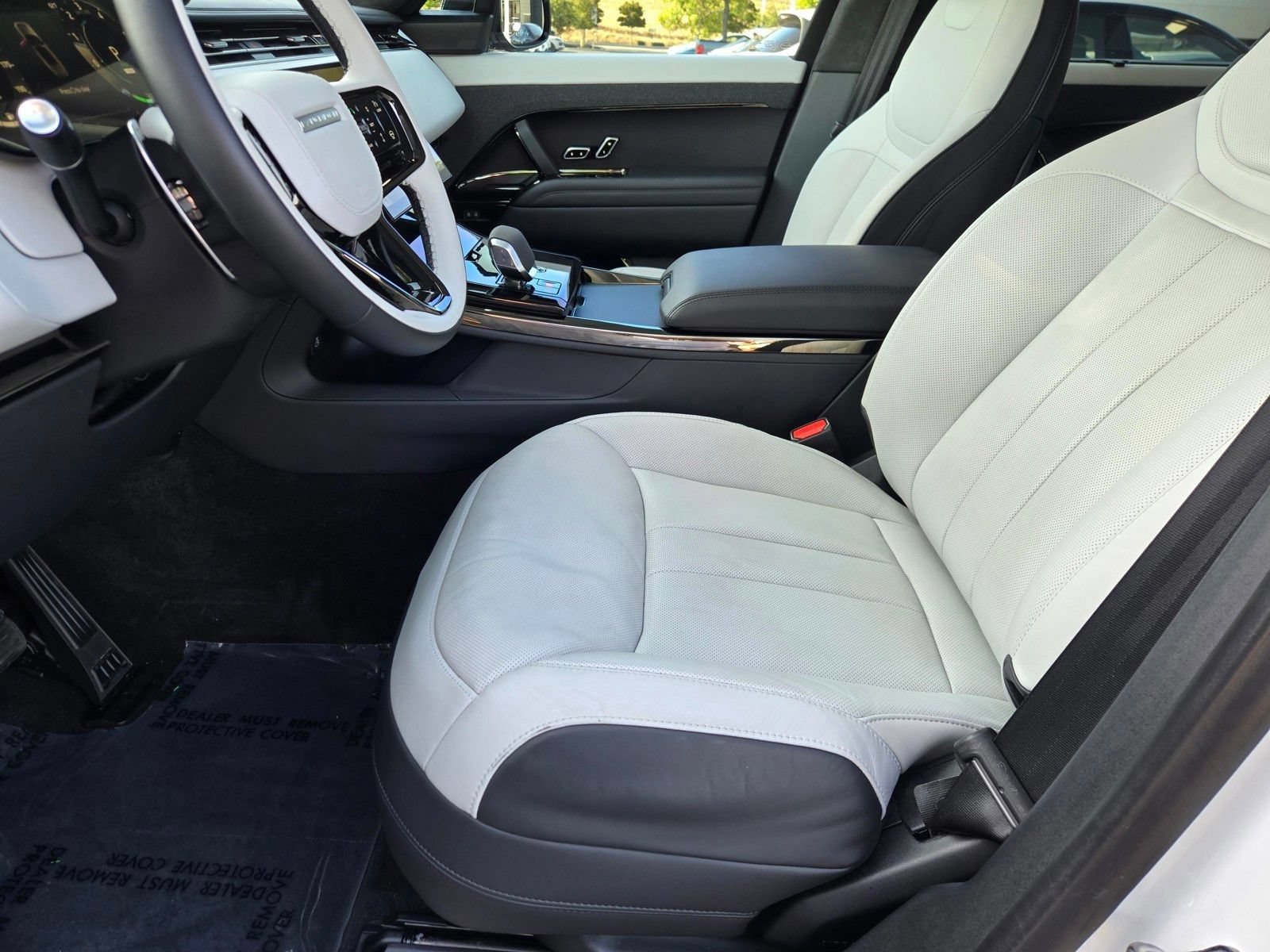 Used 2024 Land Rover Range Rover Sport Autobiography AWD/4WD image 26