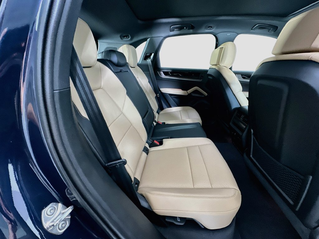 New 2027 Porsche Cayenne S AWD/4WD image 29