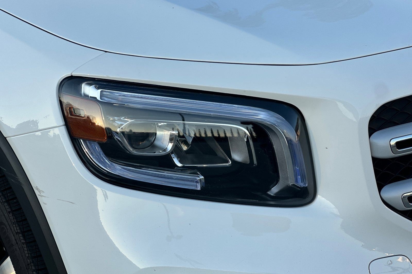 Certified 2023 Mercedes-Benz GLB 250 image 11