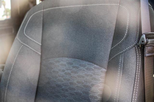 New 2026 RAM 2500 Big Horn image 22