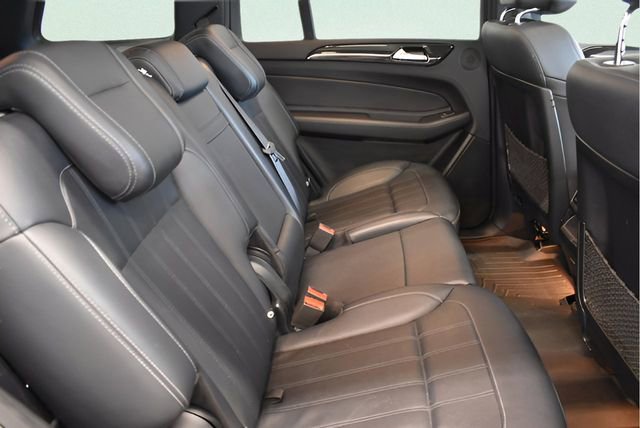 Used 2019 Mercedes-Benz GLS 450 GLS 450 4matic image 17