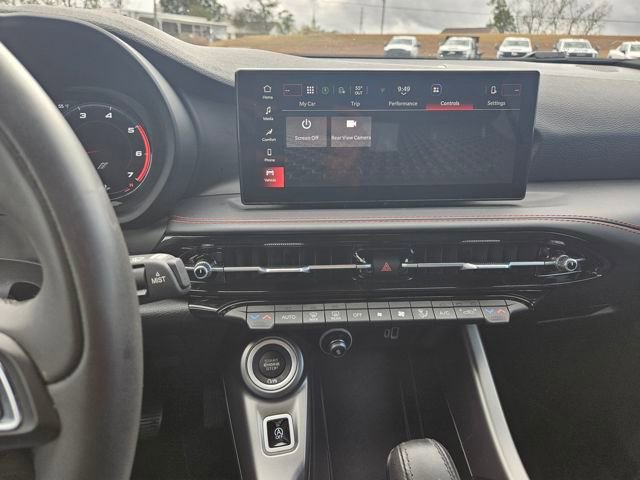 Used 2024 Dodge Hornet GT w/ GT Blacktop Package image 17