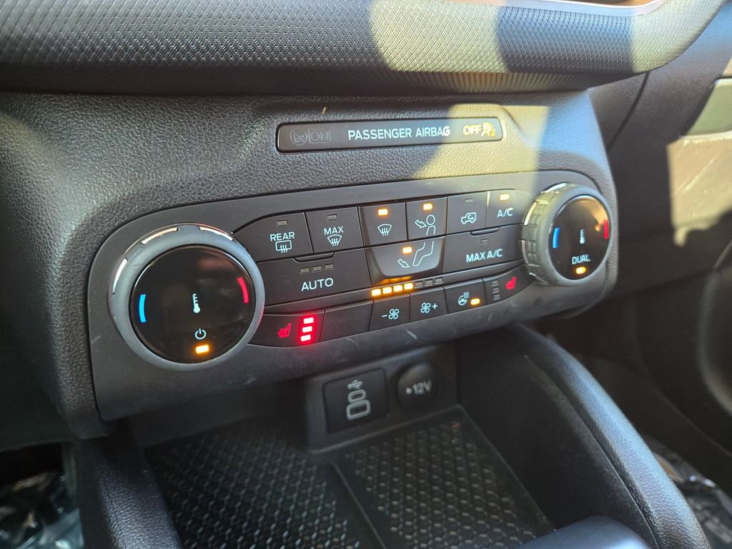 Used 2023 Ford Bronco Sport Outer Banks image 15