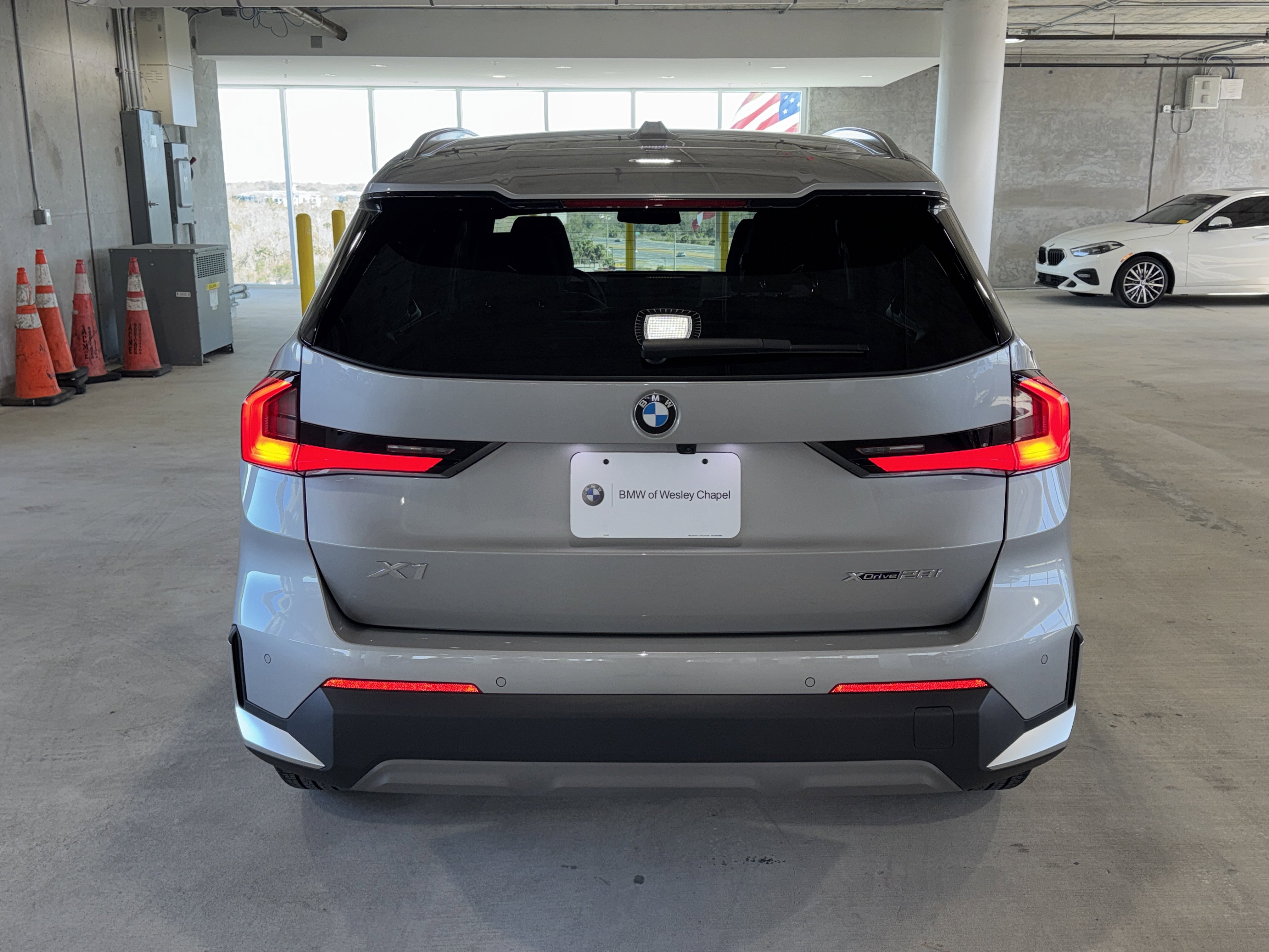 Used 2023 BMW X1 xDrive28i image 7