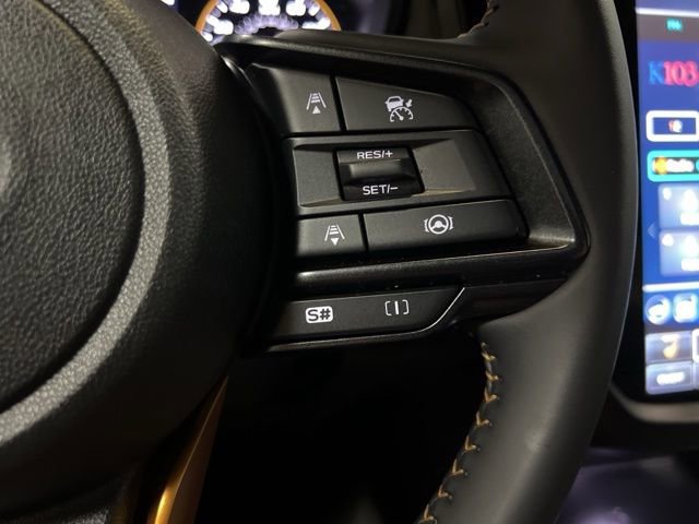 Certified 2026 Subaru Forester Wilderness image 47