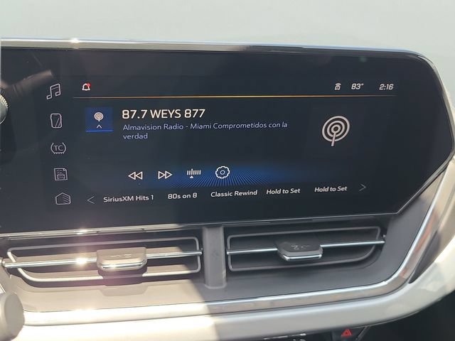 New 2026 Chevrolet Trax LT w/ Midnight Edition FWD image 26