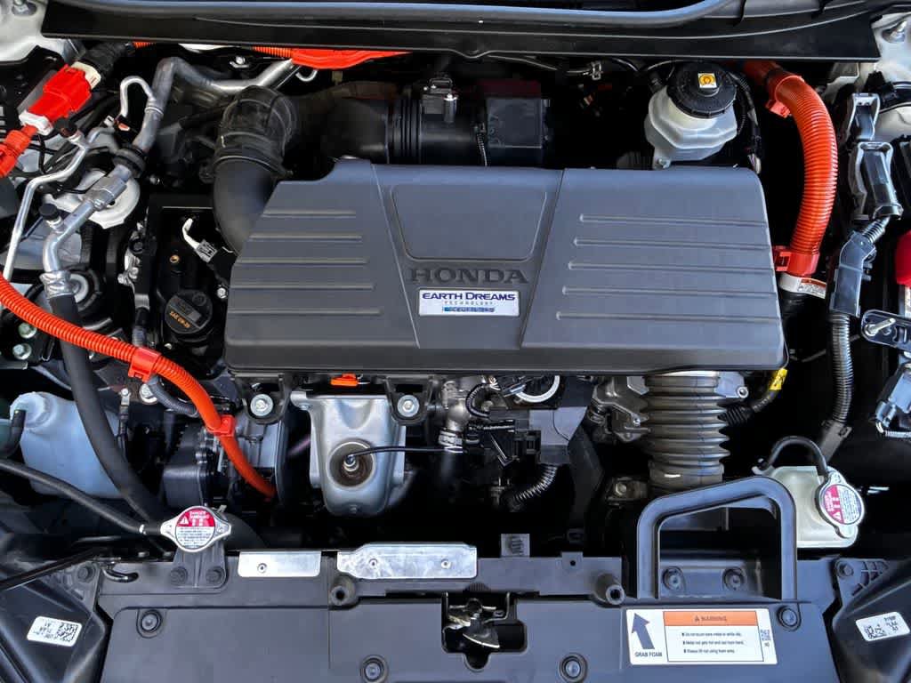 Used 2020 Honda CR-V EX image 9