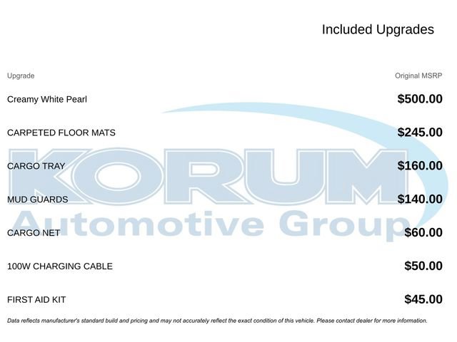 New 2026 Hyundai Palisade Calligraphy AWD/4WD image 15