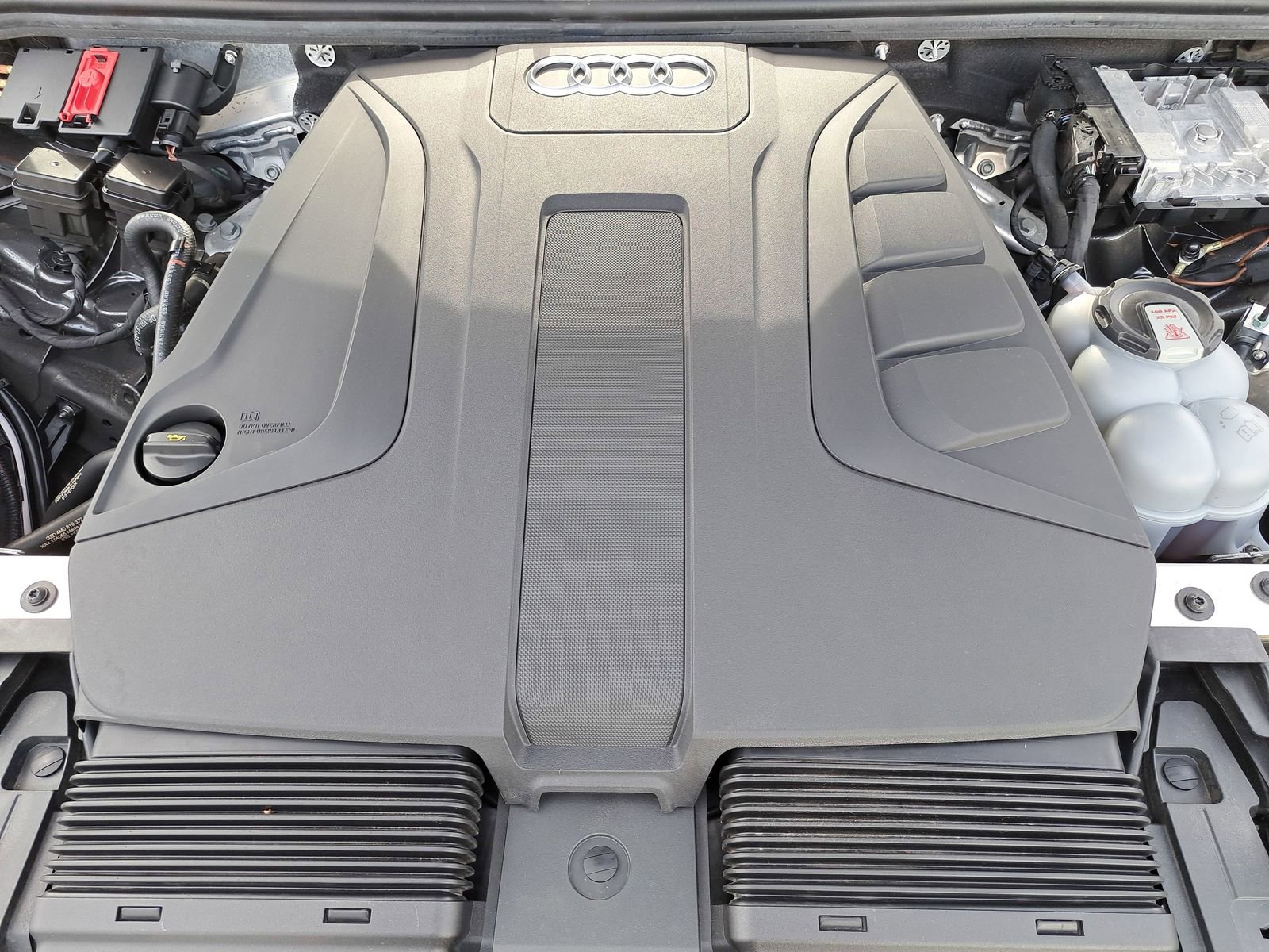 Used 2022 Audi Q7 2.0T Premium Plus w/ Premium Plus Package image 34