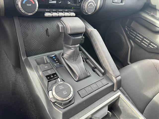 New 2026 Toyota Tacoma SR5 image 14