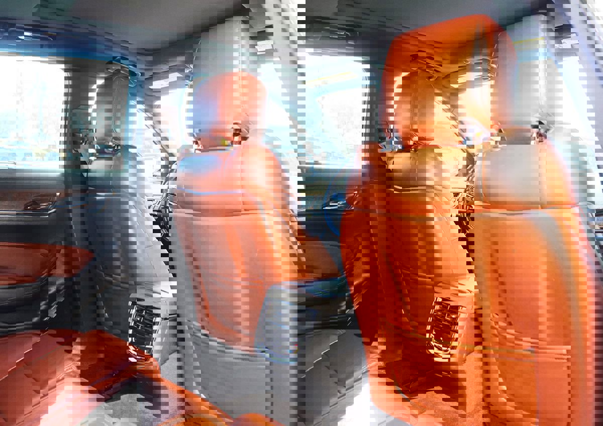 Used 2015 Cadillac CTS Performance image 29