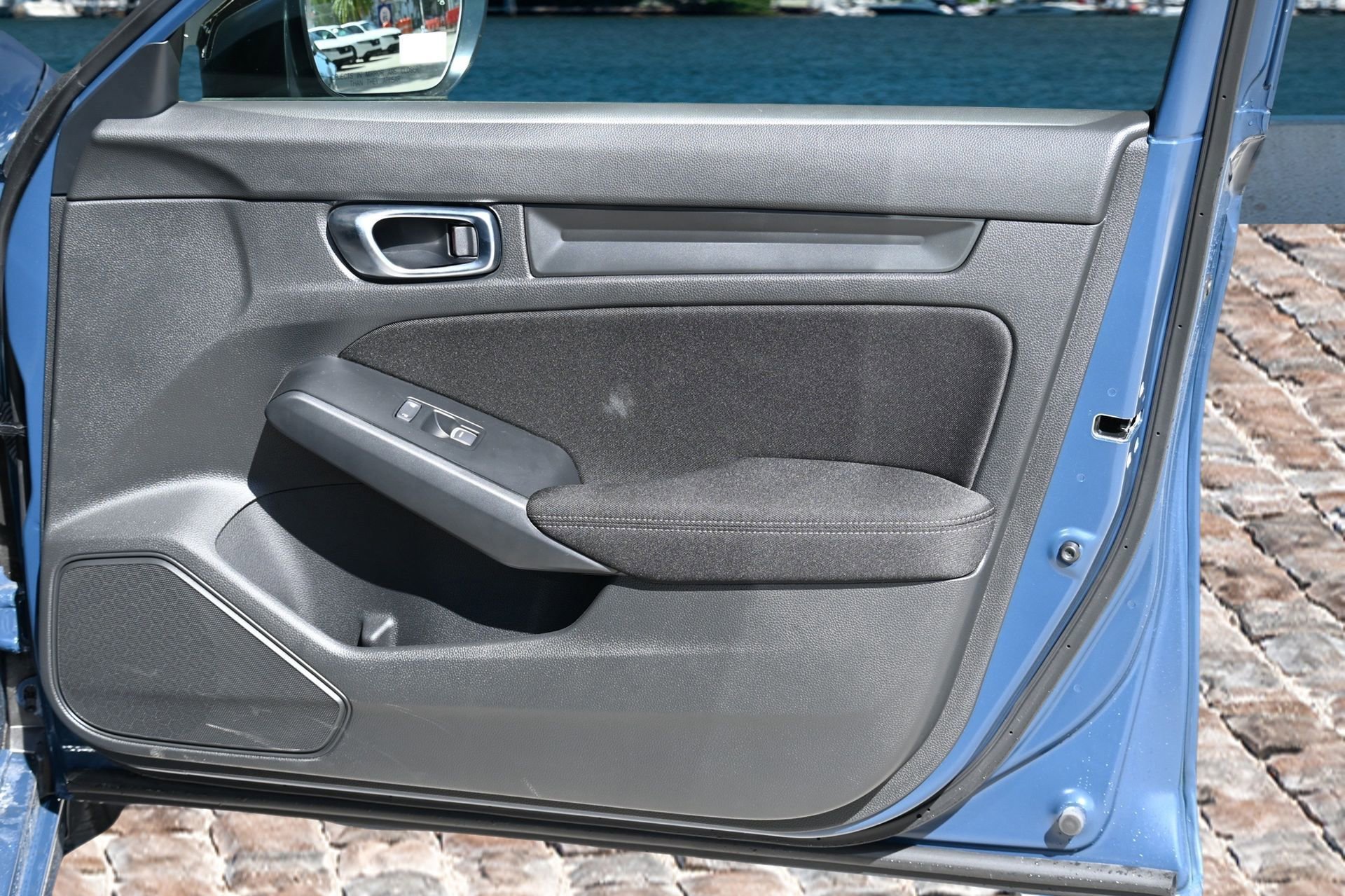 New 2026 Honda Civic Sport image 12