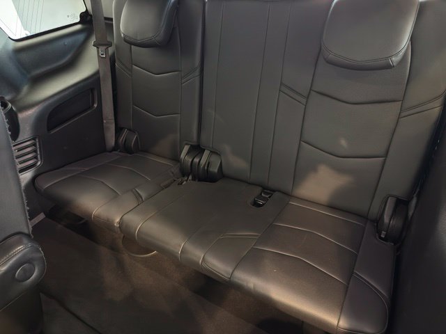Used 2019 Cadillac Escalade Premium Luxury AWD/4WD image 11