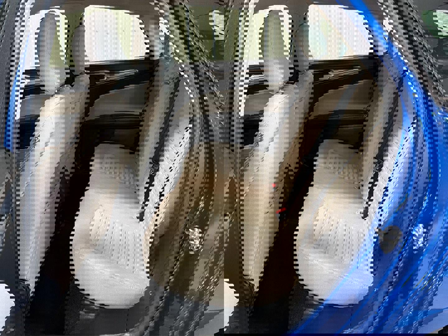 Used 2018 Ford Fusion S image 13