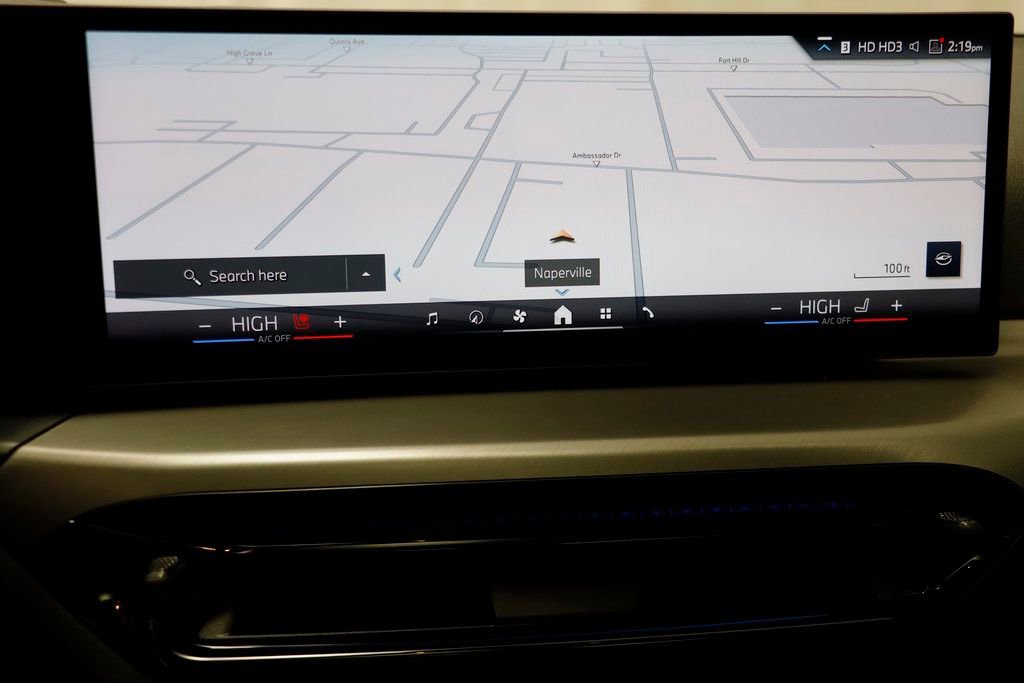 Certified 2025 BMW 230i xDrive Coupe w/ M Sport Package image 9