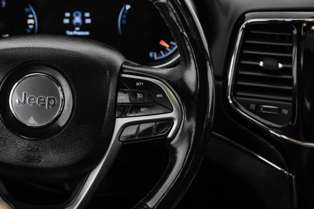 Used 2020 Jeep Grand Cherokee Limited image 15