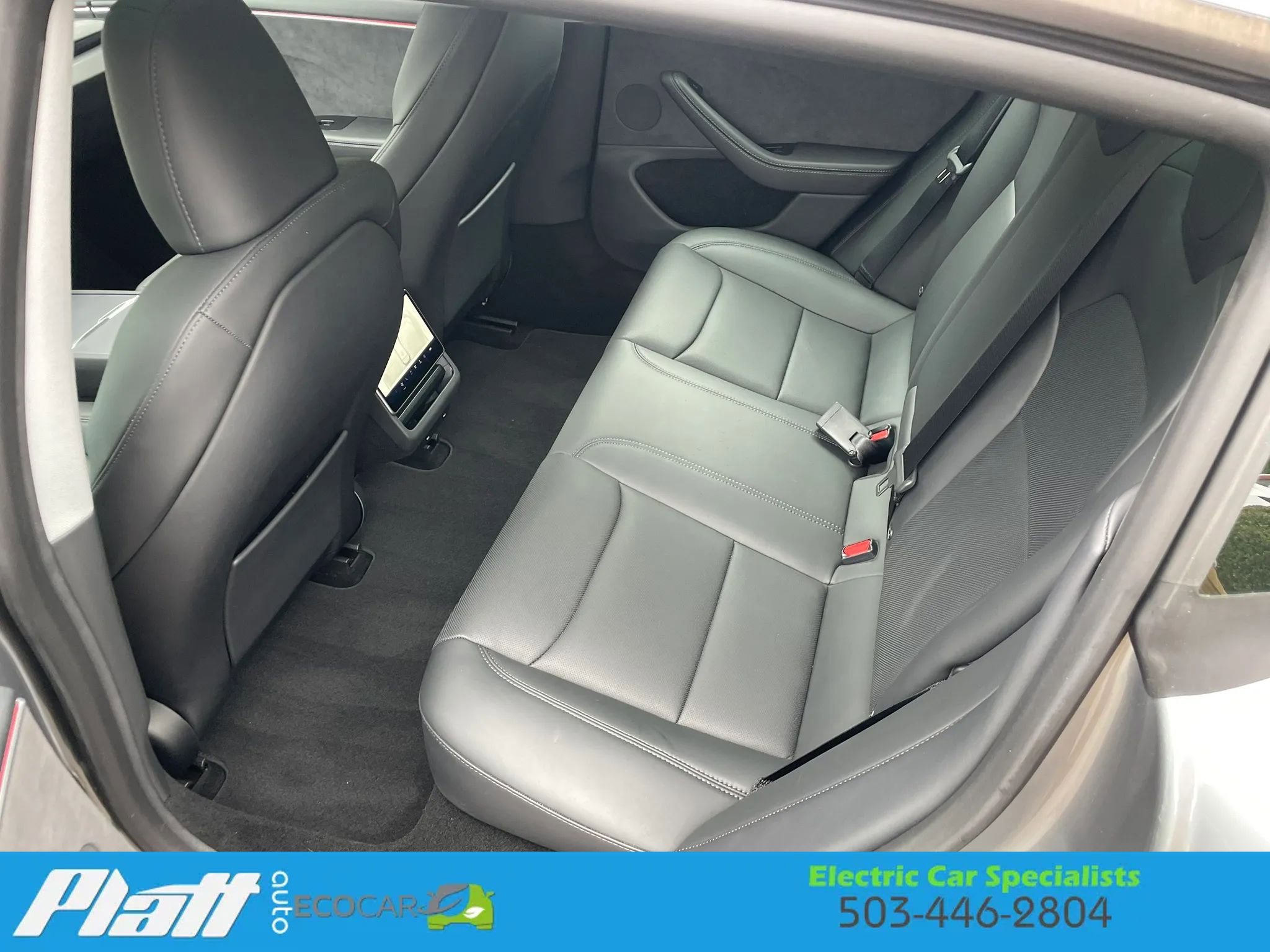 Used 2025 Tesla Model 3 Long Range image 45