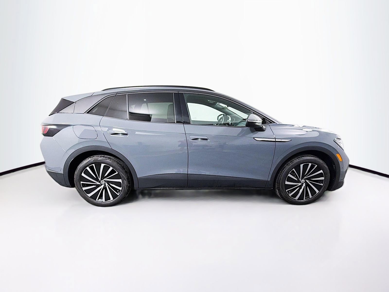 Used 2024 Volkswagen ID.4 S RWD image 8