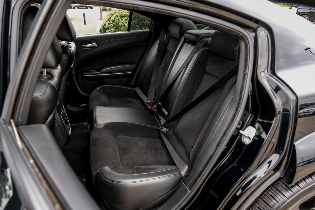 Used 2022 Dodge Charger Scat Pack RWD image 44