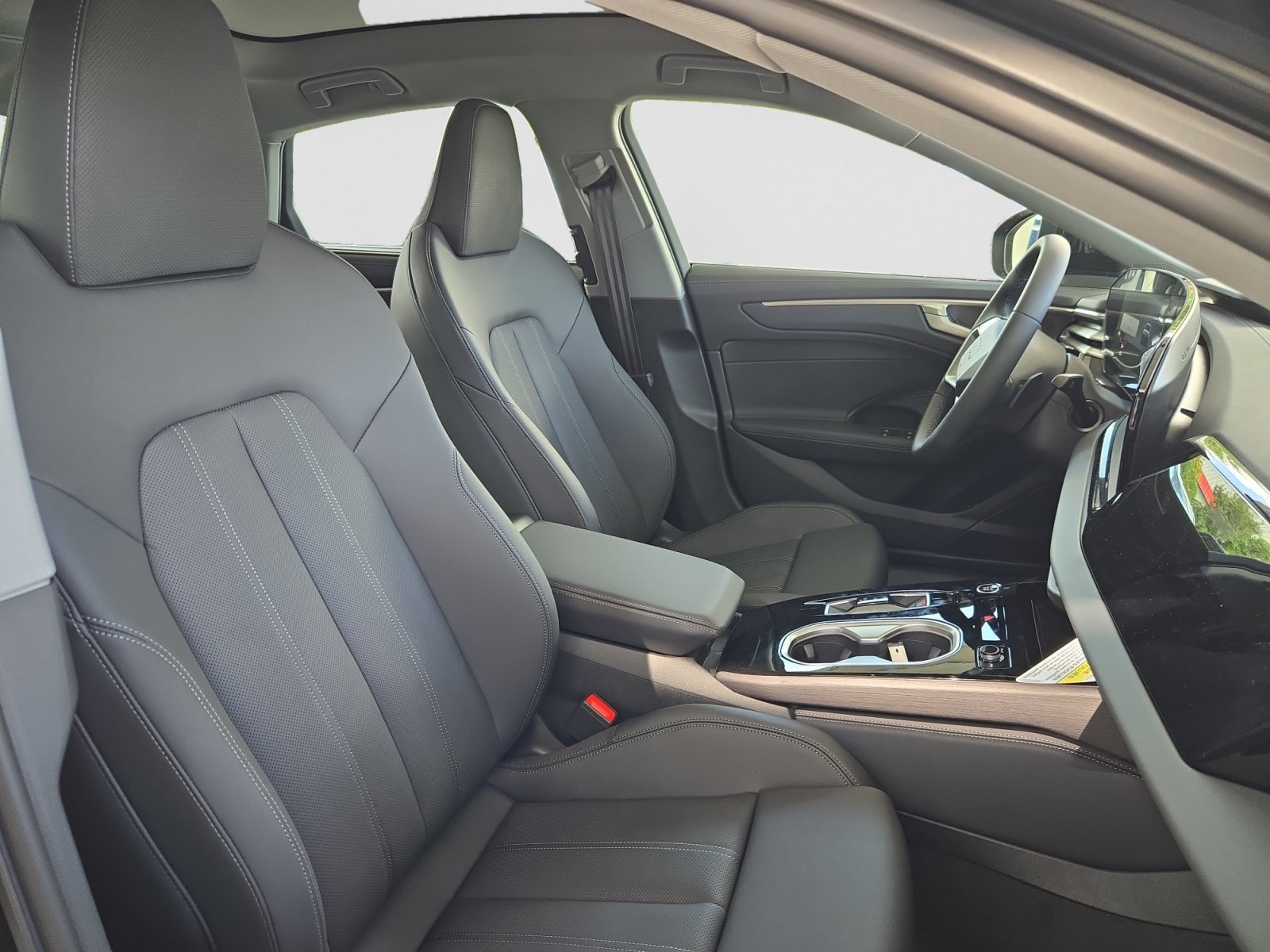 New 2026 Audi A6 Premium Plus AWD/4WD image 16