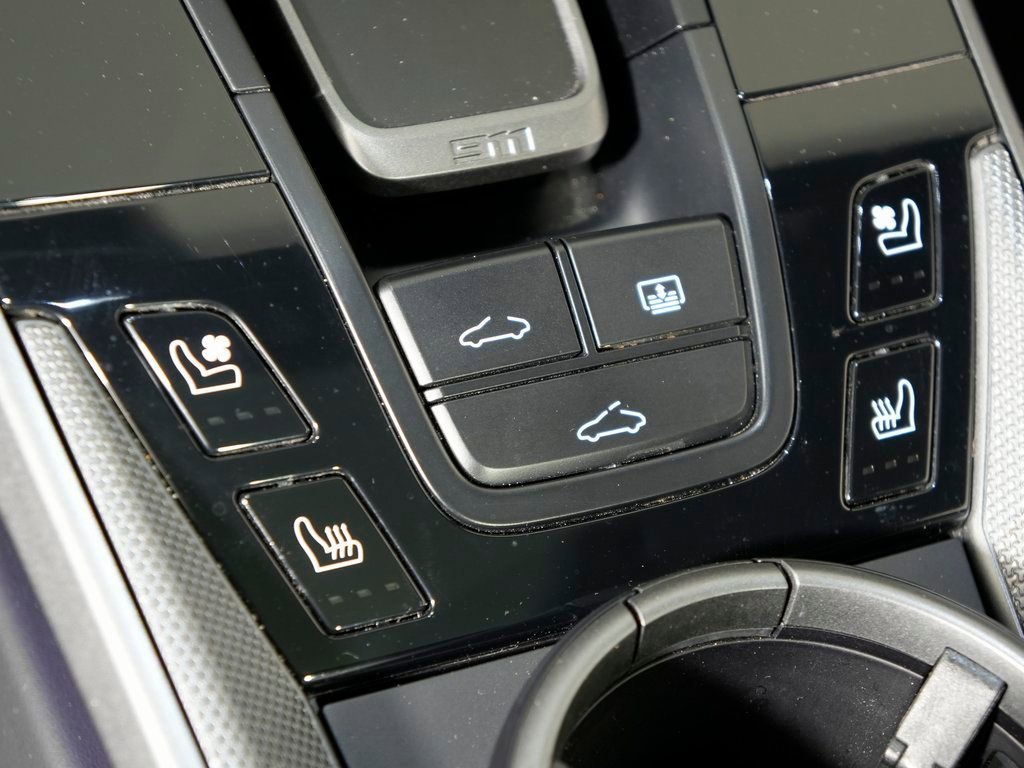 Certified 2024 Porsche 911 Carrera S image 31