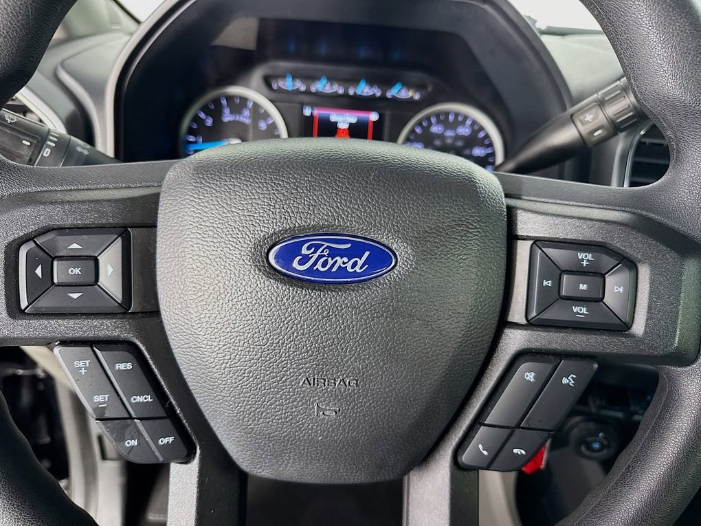 Used 2022 Ford F250 XLT w/ Black Appearance Package image 16