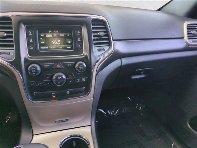 Used 2015 Jeep Grand Cherokee Laredo w/ Quick Order Package 23E image 14