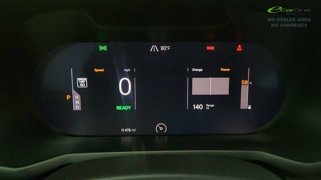 Used 2023 Polestar Polestar 2 AWD/4WD image 35
