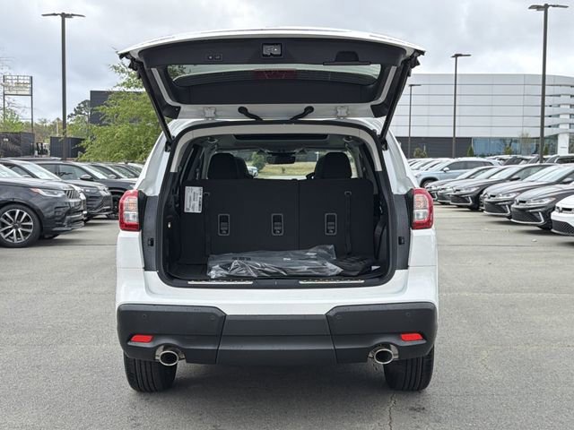 New 2026 Subaru Ascent Limited image 14