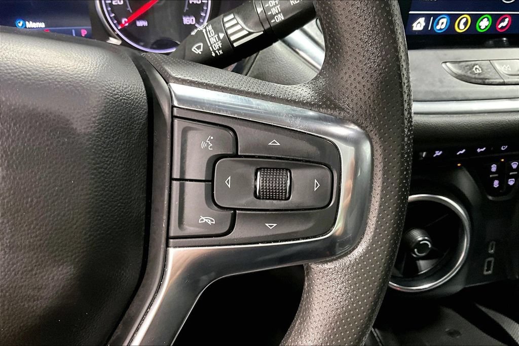 Used 2024 Chevrolet Blazer LT w/ Redline Edition FWD image 25