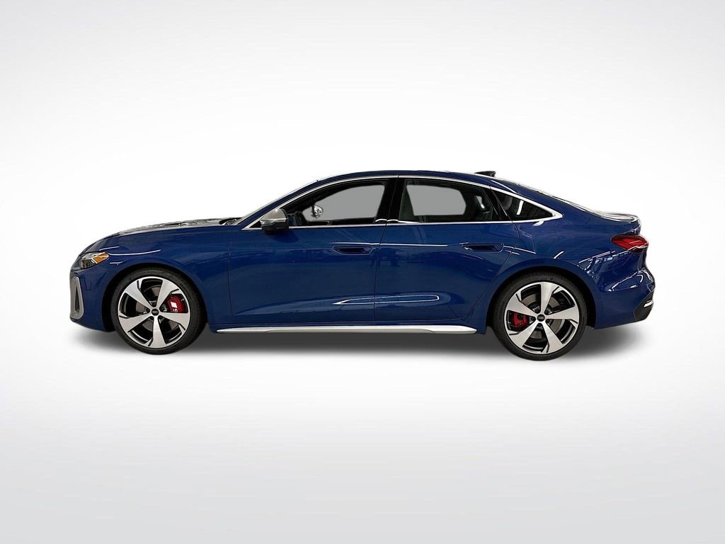 New 2026 Audi S5 Premium Plus image 2
